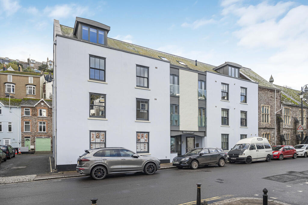 Main image of property: Victoria Road, Dartmouth