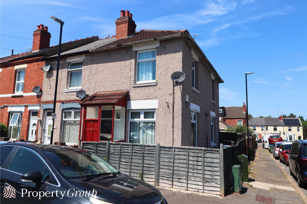 Main image of property: Lowther Street, Coventry