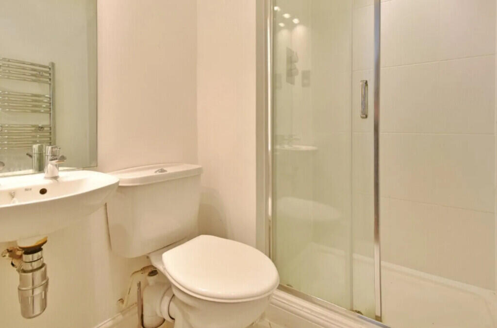 Main image of property: Minster Road, London, NW2