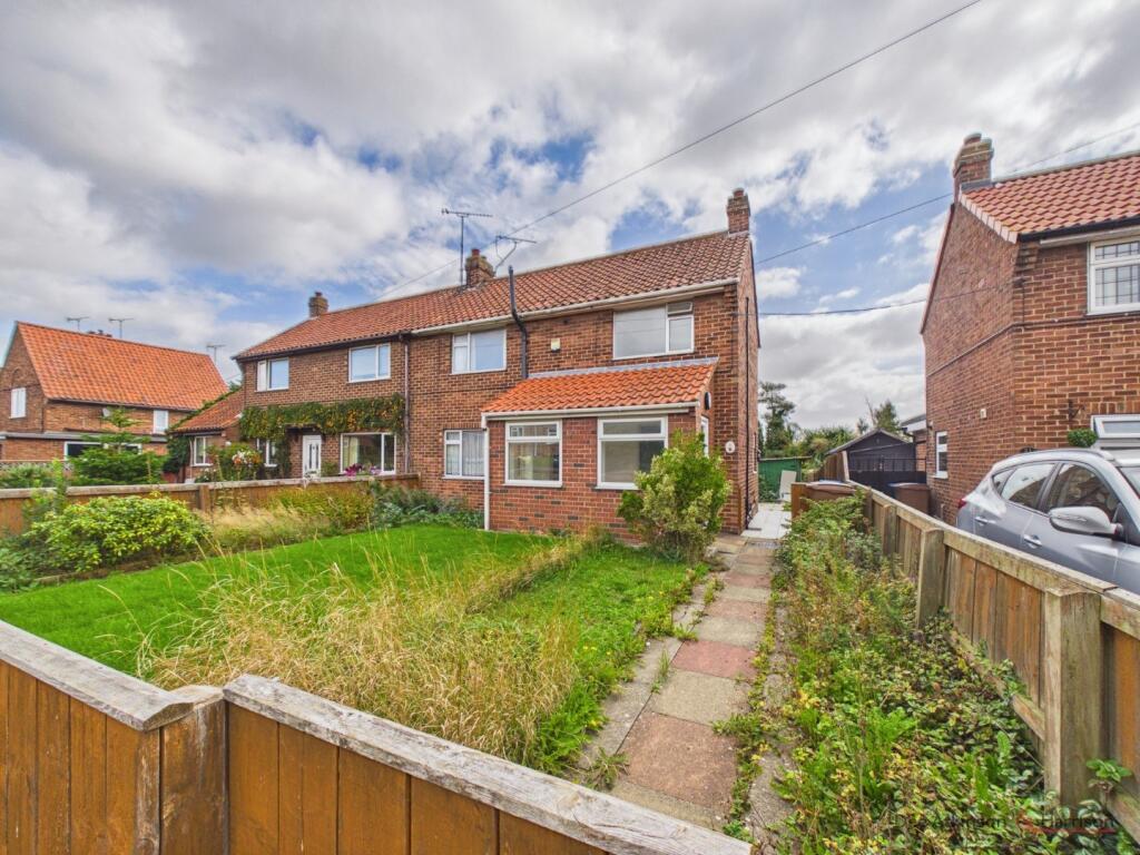 Main image of property: Hotham Road, Hutton Cranswick, YO25 9QW