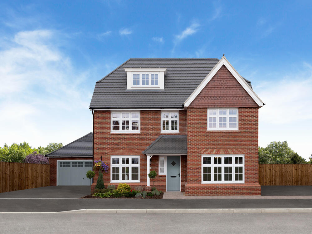 Main image of property: Buckingham Road,
Newton Longville,
Milton Keynes,
MK3 5LA