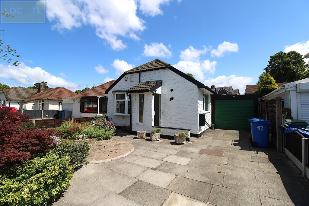 Main image of property: Kingston Drive, Flixton