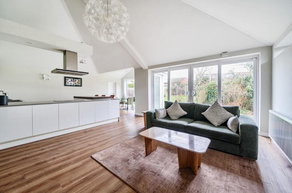 Main image of property: Eight Ash Green, Colchester