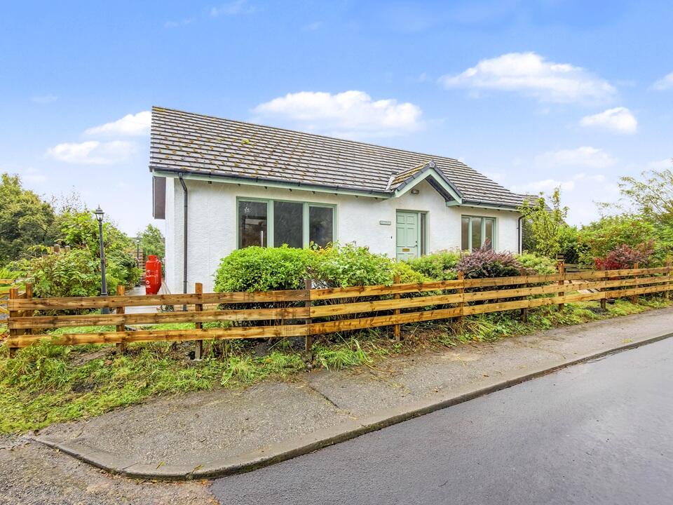 Main image of property: Camelot, Balvicar Farm Road, Balvicar, Isle of Seil, Argyll, PA34 4RA