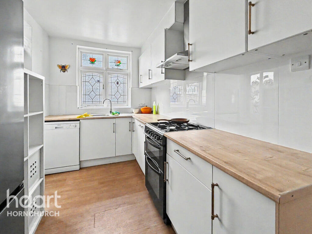 Main image of property: Ardleigh Green Road, HORNCHURCH