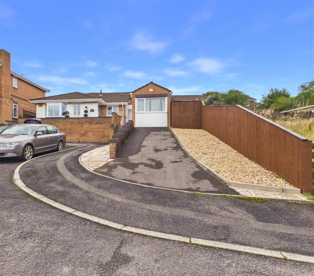 Main image of property: Dinam Park, Ton Pentre, Pentre, Rhondda Cynon Taf, CF41