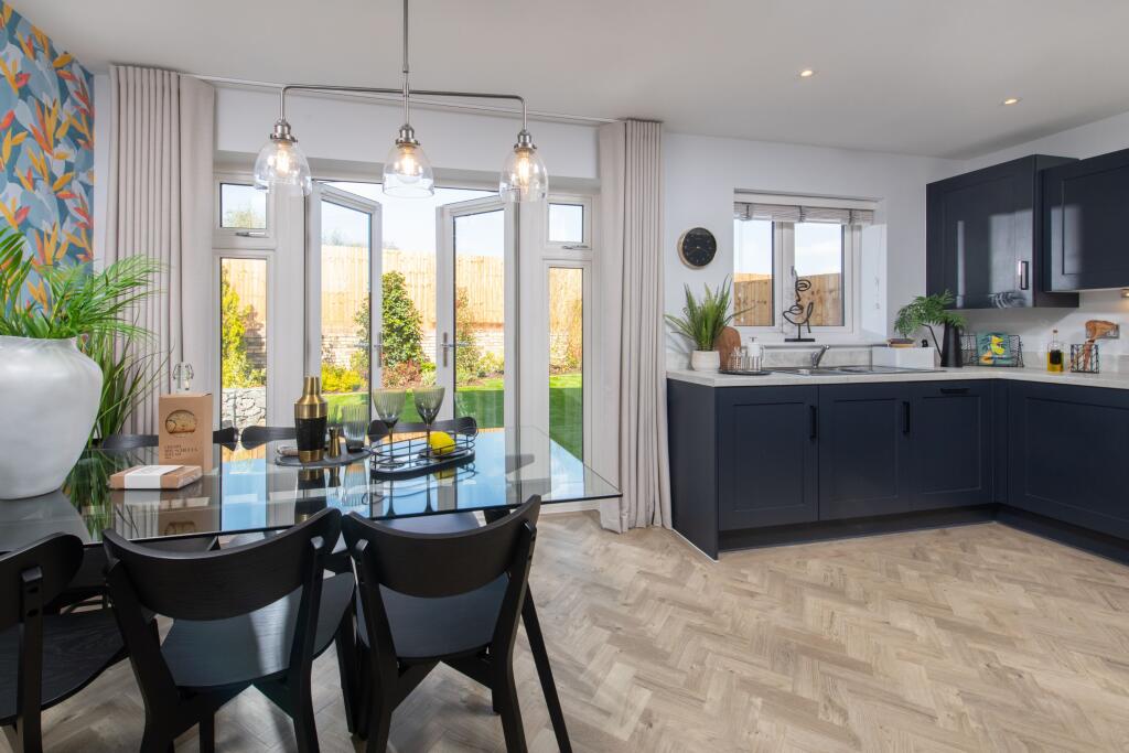 Main image of property: The Fairways,
Westhoughton,
Bolton,
BL5 3RE