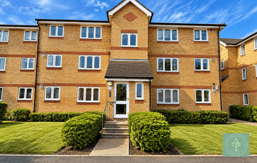 Main image of property: Waddington Close, ENFIELD, EN1 1NB