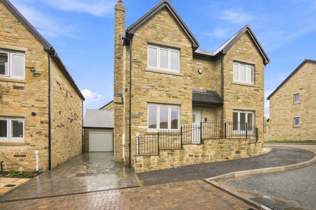 Main image of property: Meadow Edge Close, Rossendale, BB4