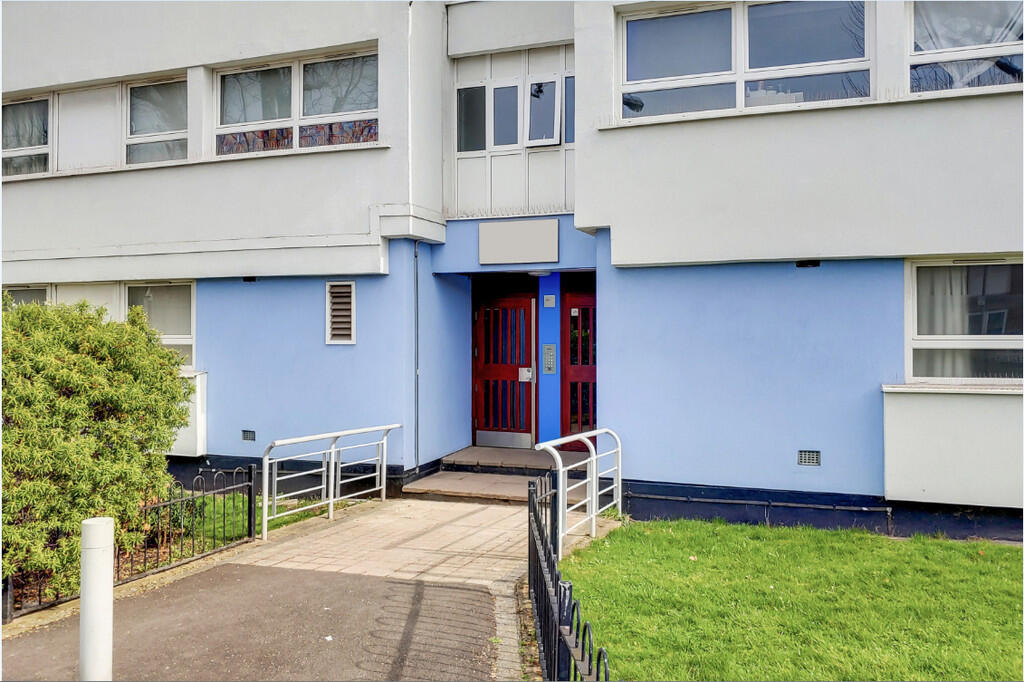 Main image of property: Little Dimmocks , Balham 