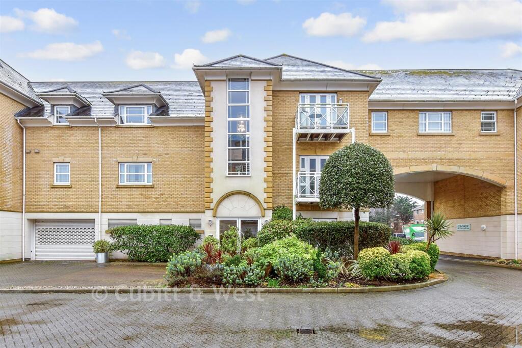 Main image of property: Harsfold Close, Rustington, West Sussex