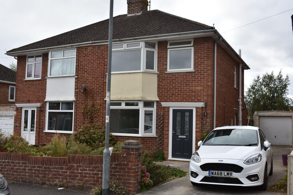 Main image of property: Central Yeovil