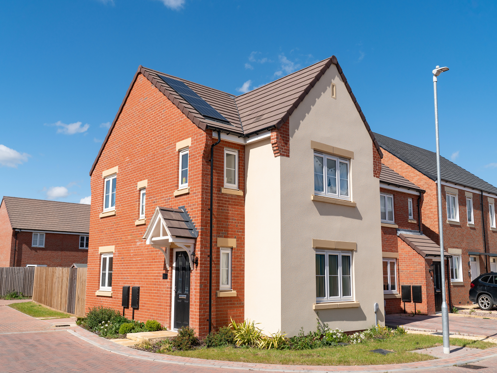 Main image of property: Newman Fields,
Soham,
Ely,
Cambridgeshire,
CB7 5EL