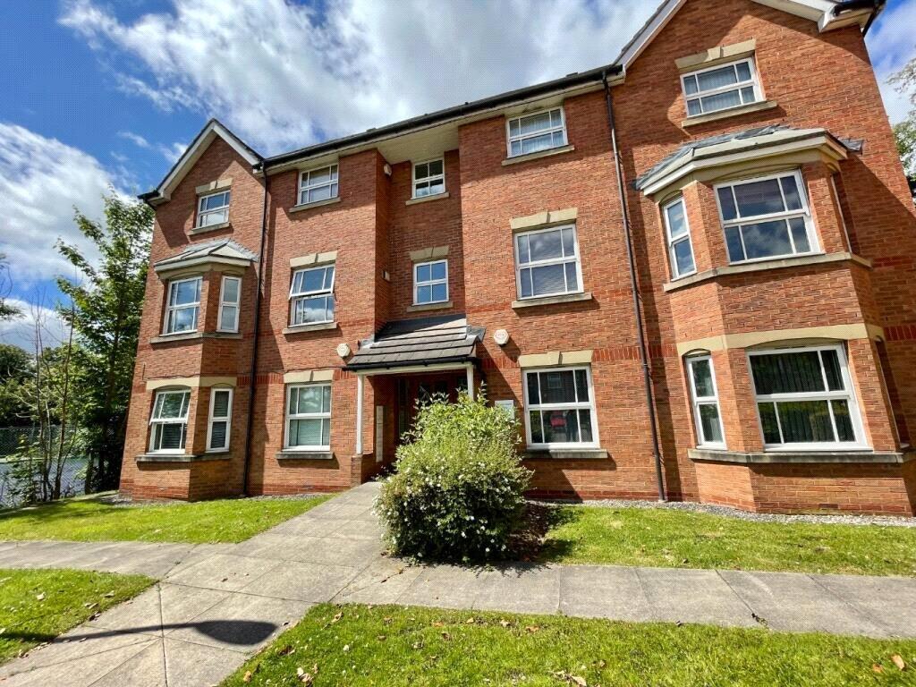 Main image of property: Royal Court Drive, Bolton, Greater Manchester, BL1