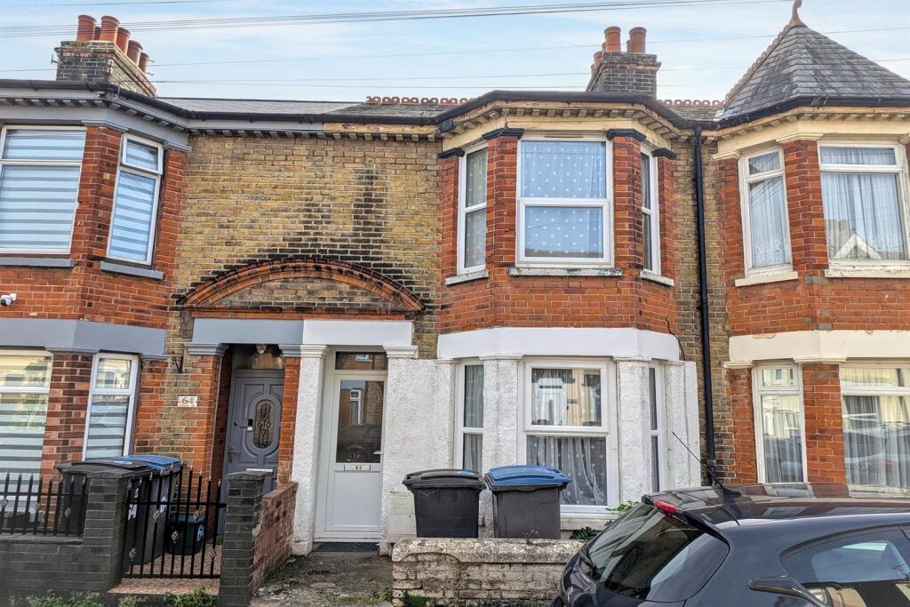 Main image of property: Balfour Road, CT16