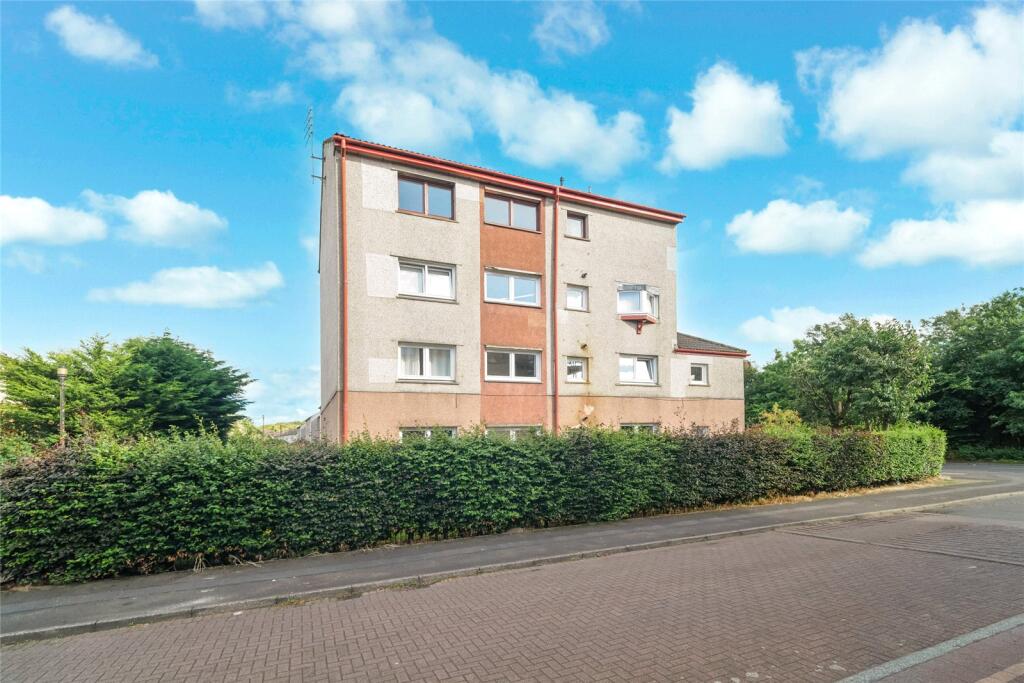 Main image of property: Ardencraig Road, Glasgow, Glasgow City, G45