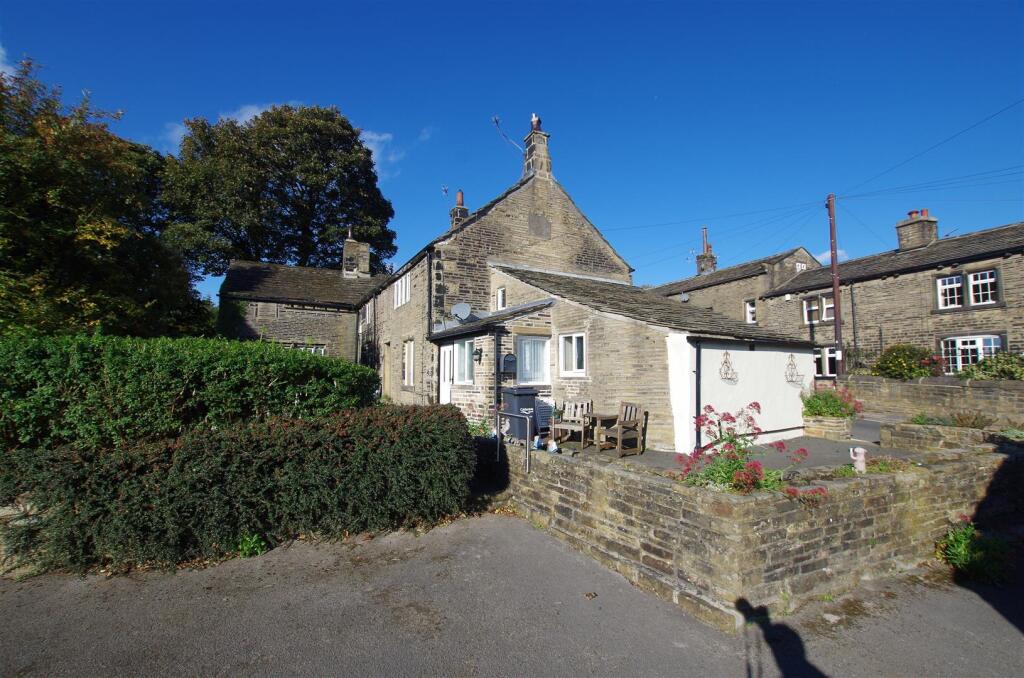Main image of property: Stainland Road, Barkisland, HALIFAX