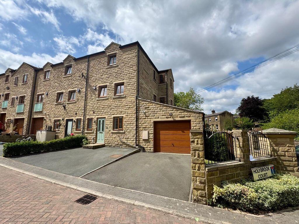 Main image of property: Holybrook Court, Holywell Green