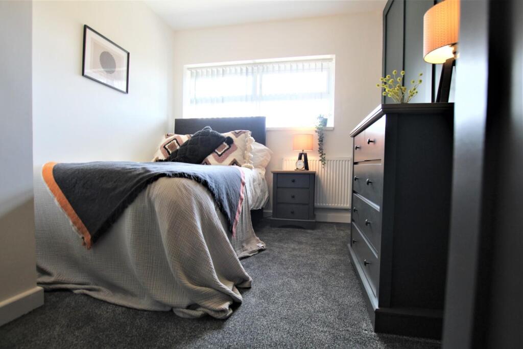 Main image of property: Room 41, Kenilworth Drive, Ilkeston, Derby, DE7