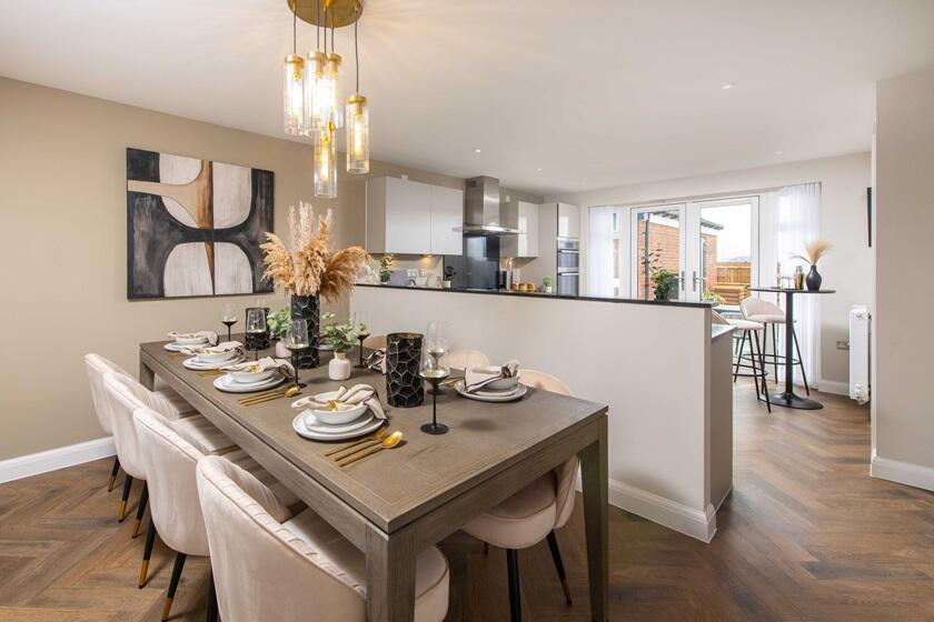 Main image of property: St Laurence Avenue,
Aylesford,
Maidstone,
Kent,
ME16 0ZP


