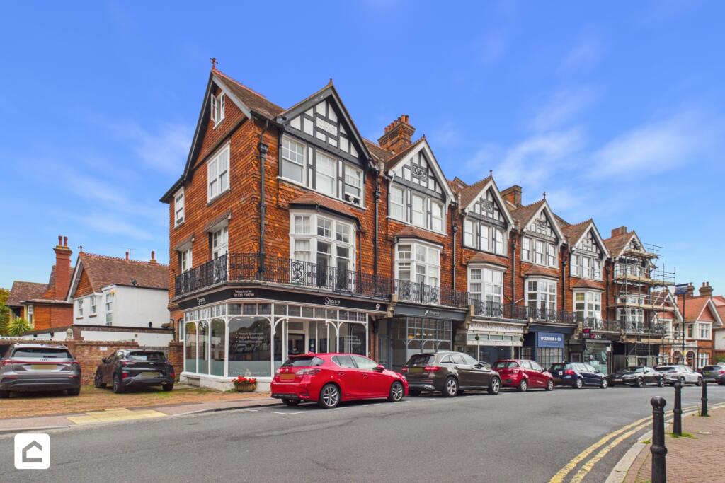 Main image of property: Meads Street Eastbourne