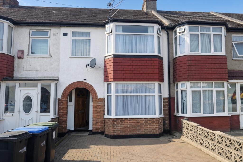 Main image of property: Great Cambridge Road, Enfield, EN1
