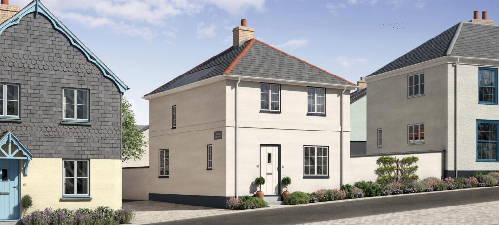 Main image of property: Nansledan, Newquay
