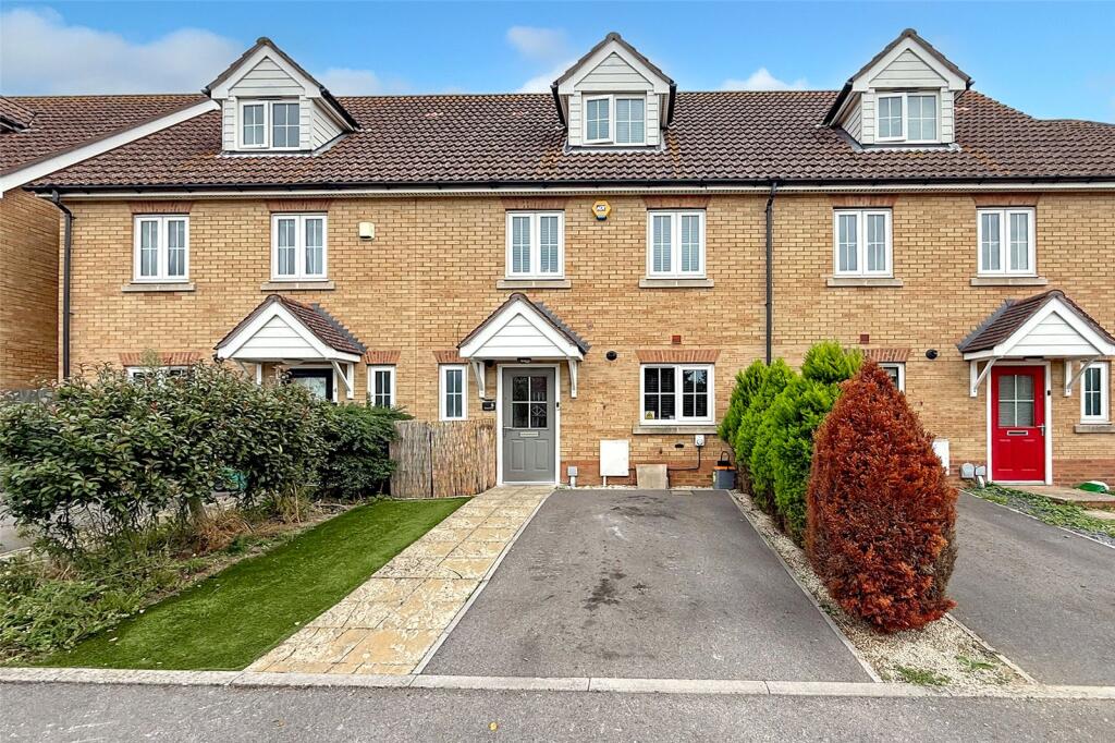 Main image of property: Empress Close, Wick, Littlehampton, West Sussex