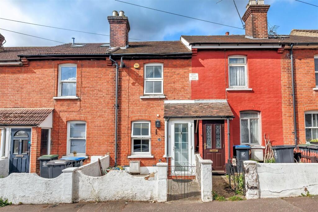 Main image of property: Sunnyside Road, Epping