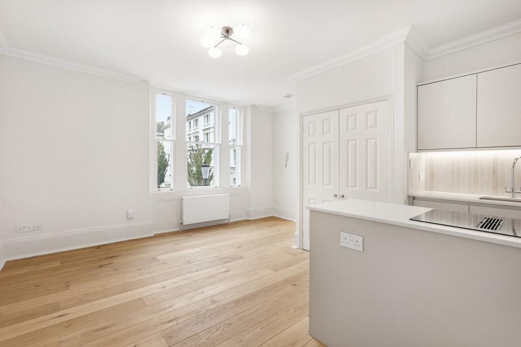 Main image of property: Strathmore Gardens, London, W8