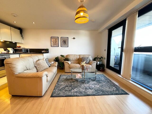 Main image of property: Tempus Tower, 9 Mirabel Street, M3 1NN
