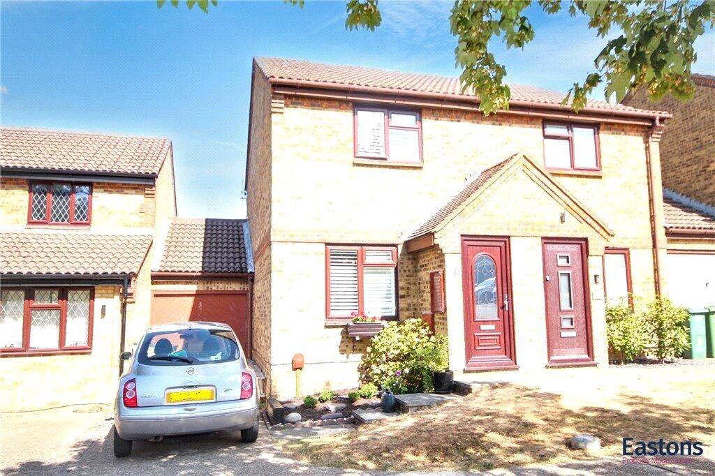 Main image of property: Tulyar Close, Tadworth, Surrey, KT20