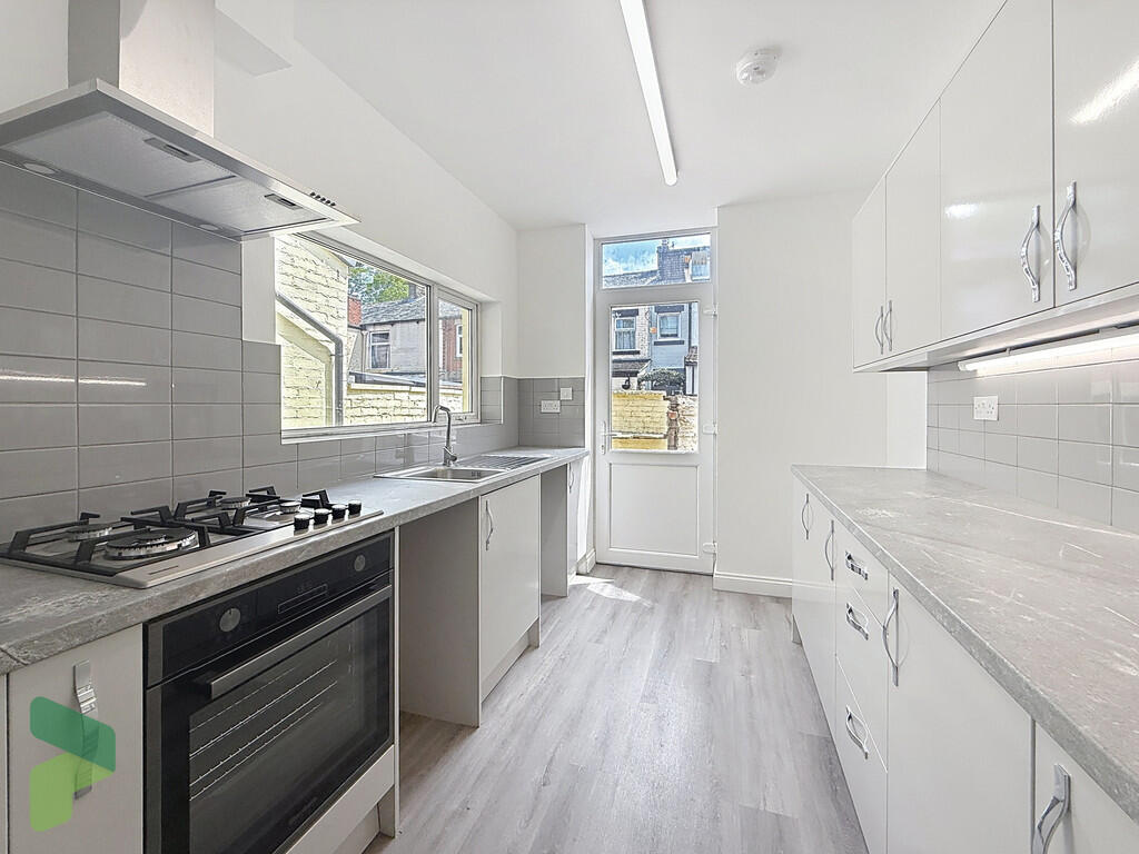 Main image of property: Baron Street, Darwen
