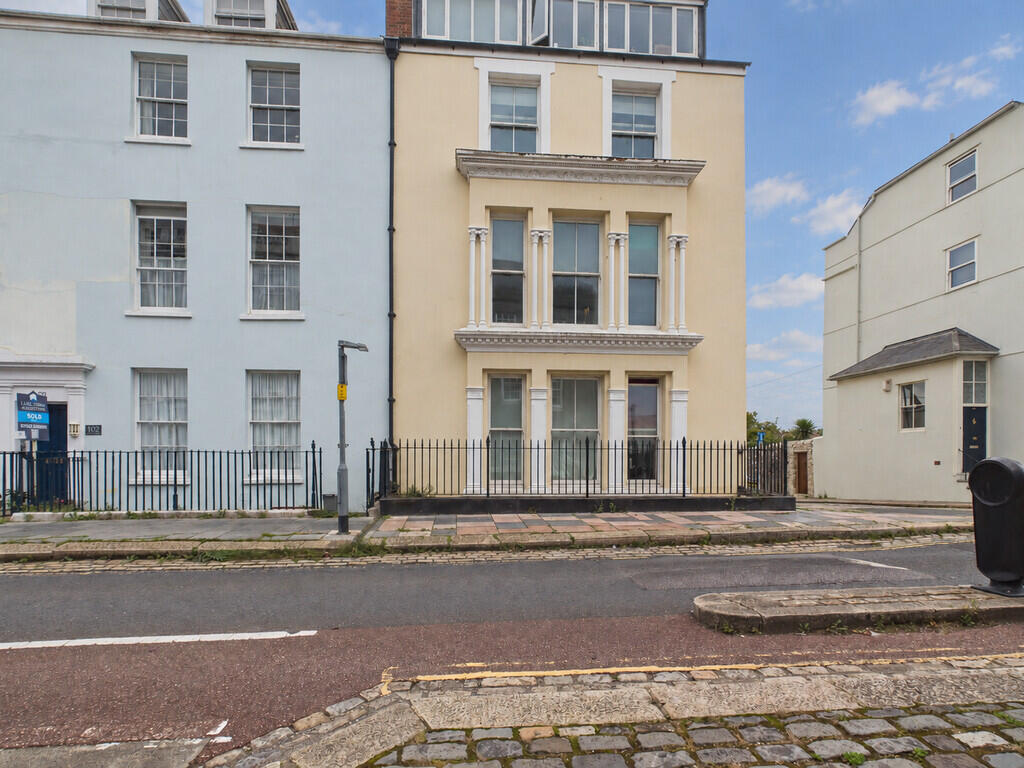 Main image of property: Durnford Street, Stonehouse