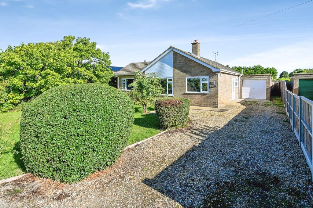 Main image of property: High Road, Newton-in-the-Isle, Cambridgeshire, PE13