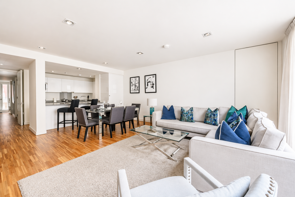Main image of property: Fulham Road, Kensington And Chelsea, London