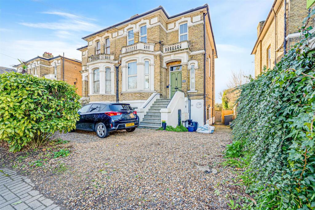 Main image of property: Uxbridge Road, Hampton Hill