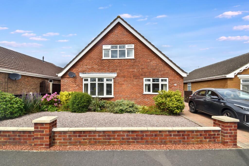 Main image of property: Beacon Park Drive, Skegness, PE25