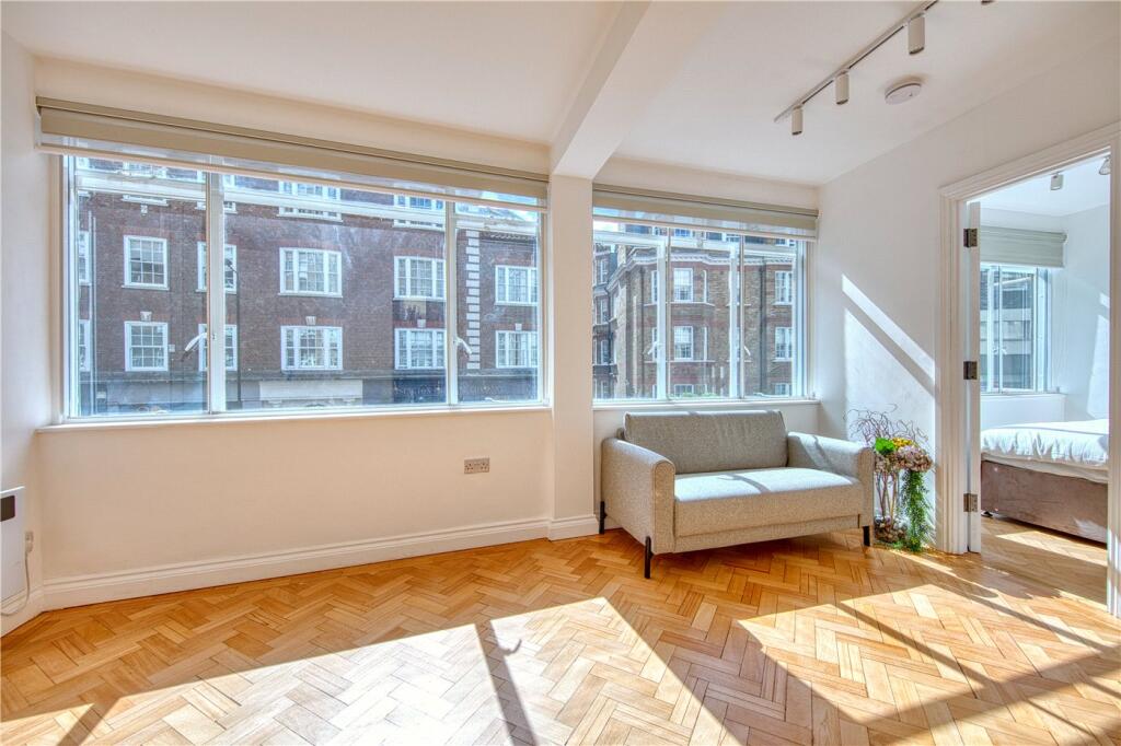 Main image of property: Marqueen Court, Kensington Church Street, London, W8