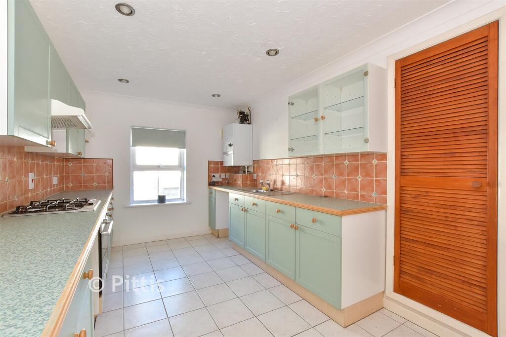 Main image of property: Albert Street, Ventnor, Isle of Wight