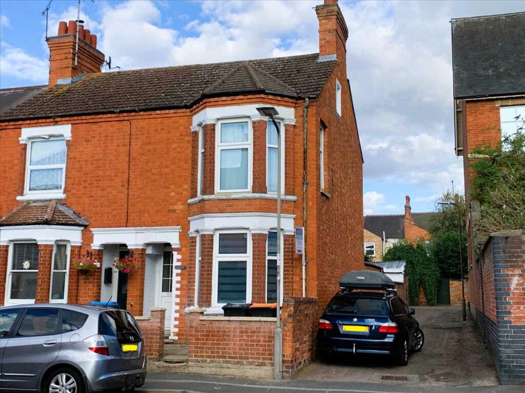 Main image of property: Peel Road, Wolverton, Milton Keynes