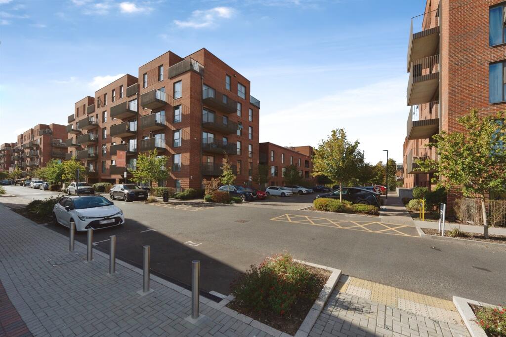 Main image of property: Harrow View, Harrow