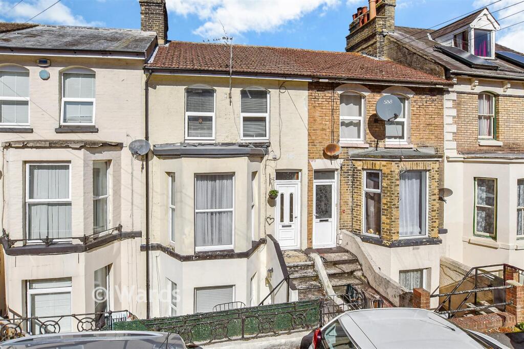 Main image of property: Clarendon Road, Dover, Kent