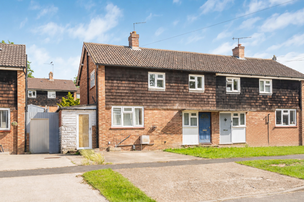 Main image of property: Great Goodwin Drive, Merrow, GU1