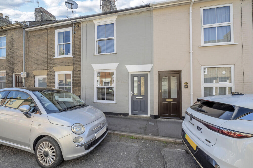 Main image of property: Bishops Road, Bury St. Edmunds