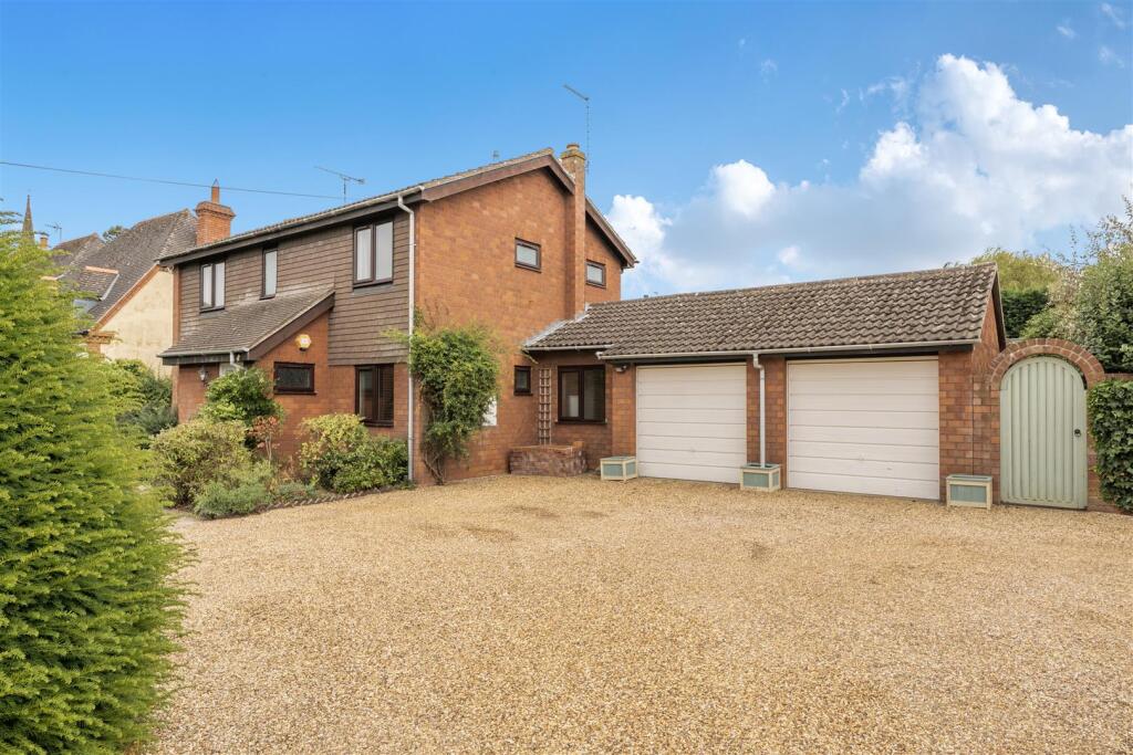 Main image of property: Main Street, Grandborough, Rugby, CV23