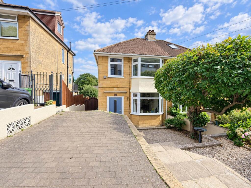 Main image of property: Arundel Road, Bath