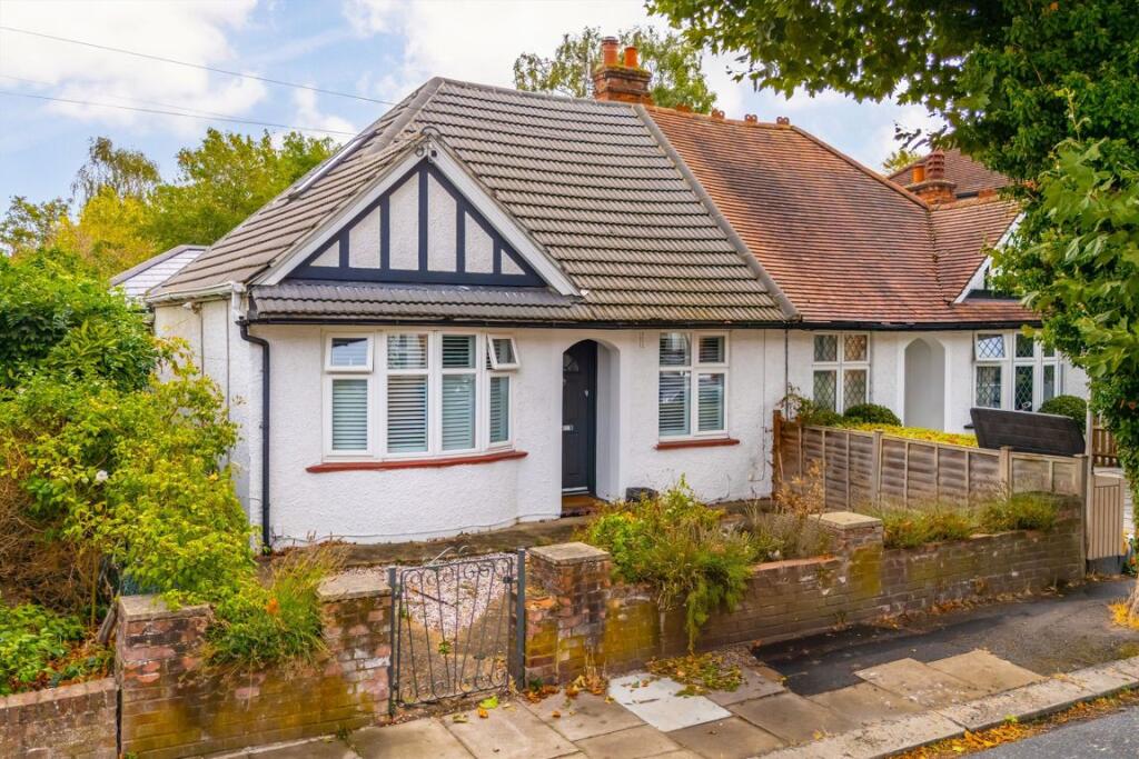 Main image of property: Cotterill Road, Surbiton