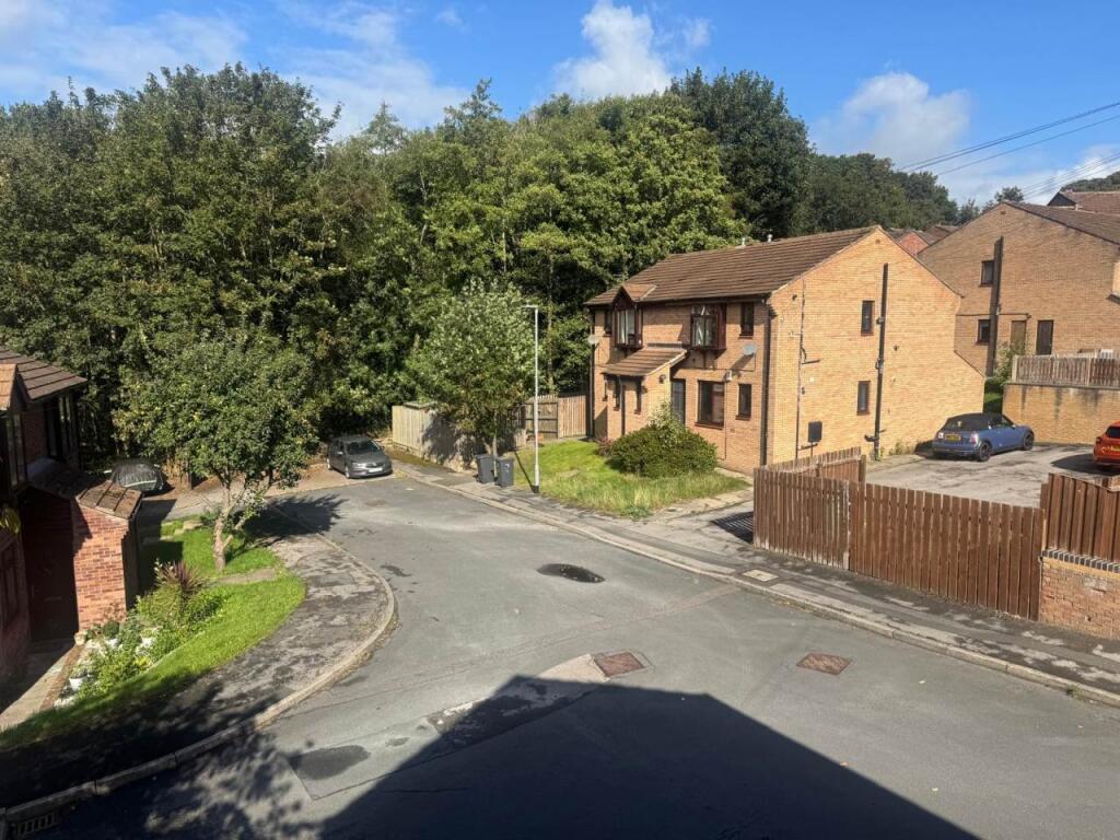 Main image of property: Walesby Court, Cookridge, Leeds