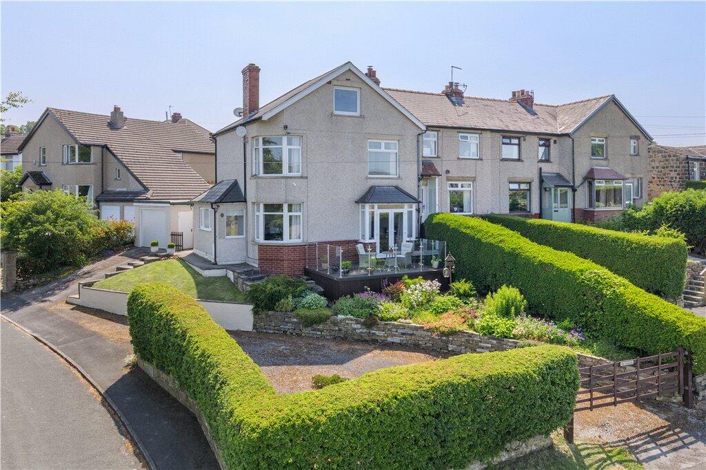 Main image of property: West Chevin Road, Menston, Ilkley, West Yorkshire, LS29